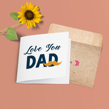 Daddy Love